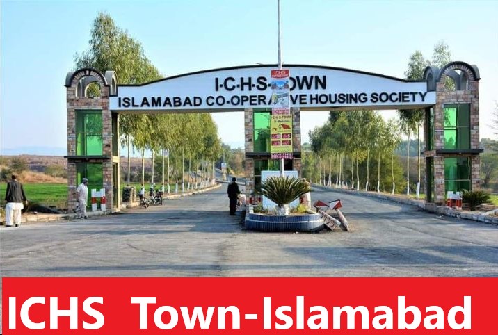 Islamabad/ICHS-Town