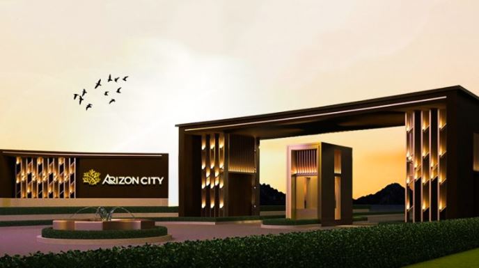 Arizon City Islamabad