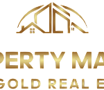 Mr Property Marketing logo