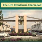 The Life Residencia Islamabad