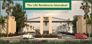 The Life Residencia Islamabad