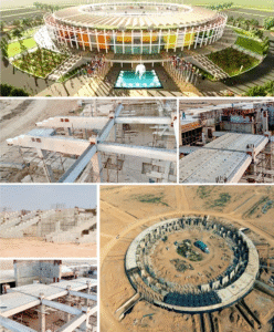 Bahria Town Karachi image