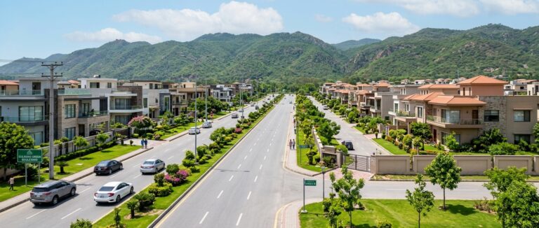 Approved vs Non-Approved Housing Societies in Islamabad and Rawalpindi: What CDA and RDA Status Means for Your Money (2026)